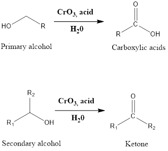 oxidation reaction